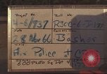 Image of 12th Air Police Security Squadron Vietnam, 1966, second 1 stock footage video 65675061437