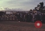 Image of 12th Air Police Security Squadron Vietnam, 1966, second 8 stock footage video 65675061437