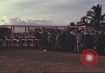 Image of 12th Air Police Security Squadron Vietnam, 1966, second 9 stock footage video 65675061437