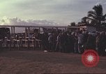 Image of 12th Air Police Security Squadron Vietnam, 1966, second 10 stock footage video 65675061437
