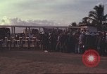 Image of 12th Air Police Security Squadron Vietnam, 1966, second 11 stock footage video 65675061437