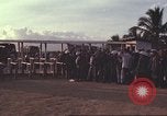 Image of 12th Air Police Security Squadron Vietnam, 1966, second 18 stock footage video 65675061437
