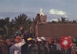 Image of 12th Air Police Security Squadron Vietnam, 1966, second 24 stock footage video 65675061437