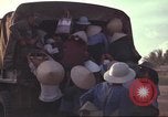 Image of 12th Air Police Security Squadron Vietnam, 1966, second 33 stock footage video 65675061437
