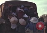 Image of 12th Air Police Security Squadron Vietnam, 1966, second 34 stock footage video 65675061437
