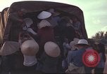 Image of 12th Air Police Security Squadron Vietnam, 1966, second 36 stock footage video 65675061437