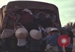 Image of 12th Air Police Security Squadron Vietnam, 1966, second 37 stock footage video 65675061437