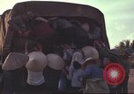 Image of 12th Air Police Security Squadron Vietnam, 1966, second 39 stock footage video 65675061437