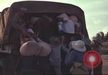 Image of 12th Air Police Security Squadron Vietnam, 1966, second 42 stock footage video 65675061437