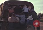 Image of 12th Air Police Security Squadron Vietnam, 1966, second 43 stock footage video 65675061437