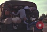 Image of 12th Air Police Security Squadron Vietnam, 1966, second 44 stock footage video 65675061437