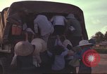 Image of 12th Air Police Security Squadron Vietnam, 1966, second 45 stock footage video 65675061437