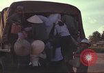Image of 12th Air Police Security Squadron Vietnam, 1966, second 47 stock footage video 65675061437