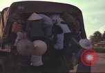 Image of 12th Air Police Security Squadron Vietnam, 1966, second 48 stock footage video 65675061437