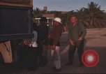 Image of 12th Air Police Security Squadron Vietnam, 1966, second 49 stock footage video 65675061437