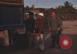 Image of 12th Air Police Security Squadron Vietnam, 1966, second 50 stock footage video 65675061437