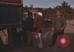 Image of 12th Air Police Security Squadron Vietnam, 1966, second 51 stock footage video 65675061437