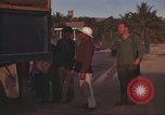 Image of 12th Air Police Security Squadron Vietnam, 1966, second 52 stock footage video 65675061437