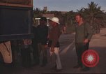 Image of 12th Air Police Security Squadron Vietnam, 1966, second 53 stock footage video 65675061437