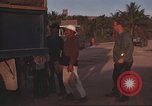Image of 12th Air Police Security Squadron Vietnam, 1966, second 54 stock footage video 65675061437