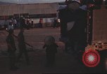 Standbild 12 Luft Polizei Security Squadron Vietnam, 1966, aus Sekunde 35 historischem Filmmaterial Videoclip 65675061438