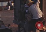 Standbild 12 Luft Polizei Security Squadron Vietnam, 1966, aus Sekunde 62 historischem Filmmaterial Videoclip 65675061438