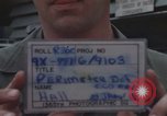 Standbild Sicherheit Polizei Männer Vietnam, 1968, aus Sekunde 4 historischem Filmmaterial Videoclip 65675061439