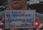 Standbild Sicherheit Polizei Männer Vietnam, 1968, aus Sekunde 6 historischem Filmmaterial Videoclip 65675061439