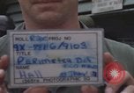 Standbild Sicherheit Polizei Männer Vietnam, 1968, aus Sekunde 8 historischem Filmmaterial Videoclip 65675061439