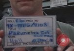 Standbild Sicherheit Polizei Männer Vietnam, 1968, aus Sekunde 9 historischem Filmmaterial Videoclip 65675061439