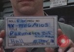 Standbild Sicherheit Polizei Männer Vietnam, 1968, aus Sekunde 10 historischem Filmmaterial Videoclip 65675061439