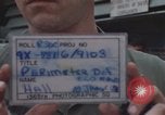 Standbild Sicherheit Polizei Männer Vietnam, 1968, aus Sekunde 11 historischem Filmmaterial Videoclip 65675061439
