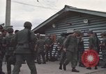 Standbild Sicherheit Polizei Männer Vietnam, 1968, aus Sekunde 15 historischem Filmmaterial Videoclip 65675061439