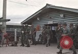 Standbild Sicherheit Polizei Männer Vietnam, 1968, aus Sekunde 19 historischem Filmmaterial Videoclip 65675061439