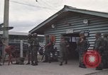 Standbild Sicherheit Polizei Männer Vietnam, 1968, aus Sekunde 23 historischem Filmmaterial Videoclip 65675061439