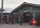 Standbild Sicherheit Polizei Männer Vietnam, 1968, aus Sekunde 24 historischem Filmmaterial Videoclip 65675061439