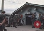 Standbild Sicherheit Polizei Männer Vietnam, 1968, aus Sekunde 28 historischem Filmmaterial Videoclip 65675061439