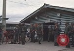 Standbild Sicherheit Polizei Männer Vietnam, 1968, aus Sekunde 31 historischem Filmmaterial Videoclip 65675061439