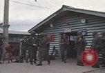 Standbild Sicherheit Polizei Männer Vietnam, 1968, aus Sekunde 36 historischem Filmmaterial Videoclip 65675061439