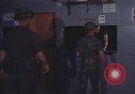 Standbild Sicherheit Polizei Männer Vietnam, 1968, aus Sekunde 42 historischem Filmmaterial Videoclip 65675061439