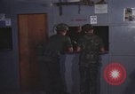 Standbild Sicherheit Polizei Männer Vietnam, 1968, aus Sekunde 52 historischem Filmmaterial Videoclip 65675061439