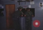 Standbild Sicherheit Polizei Männer Vietnam, 1968, aus Sekunde 56 historischem Filmmaterial Videoclip 65675061439