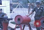 Image of Security Police men Vietnam, 1968, second 8 stock footage video 65675061440