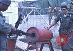 Image of Security Police men Vietnam, 1968, second 10 stock footage video 65675061440