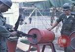 Image of Security Police men Vietnam, 1968, second 12 stock footage video 65675061440