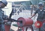 Image of Security Police men Vietnam, 1968, second 13 stock footage video 65675061440