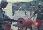 Image of Security Police men Vietnam, 1968, second 17 stock footage video 65675061440