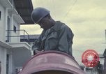 Image of Security Police men Vietnam, 1968, second 20 stock footage video 65675061440