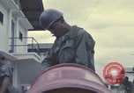 Image of Security Police men Vietnam, 1968, second 22 stock footage video 65675061440