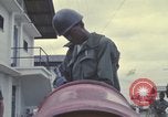 Image of Security Police men Vietnam, 1968, second 24 stock footage video 65675061440